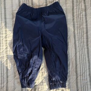 L.L. Bean Toddler Discovery Rain Pants